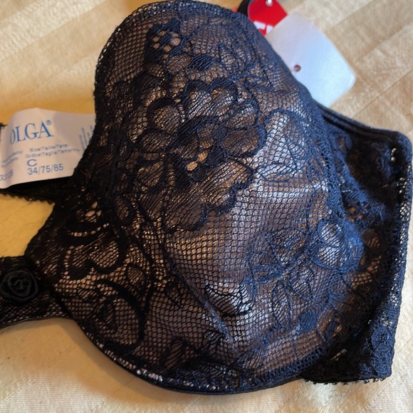 Olga,new bra 34C - Picture 2 of 5